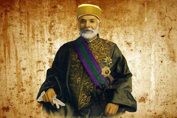 Dzemaludin Causevic