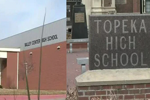 Valley Center High School