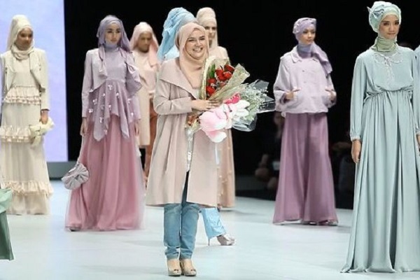 Muslim fashion