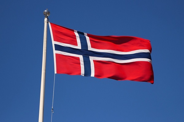 Flag of Norway