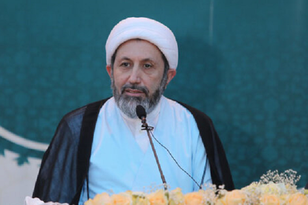 Hojat-ol-Islam Mehdi Imanipour