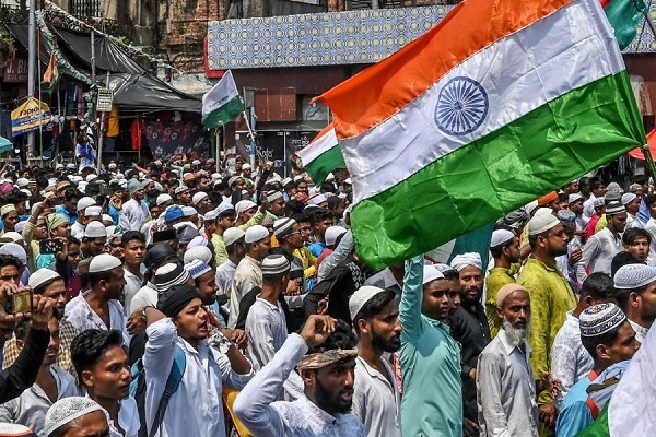 India Muslims