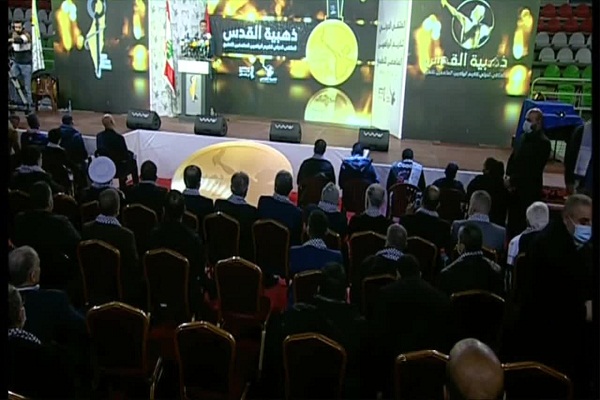 Forum on Prospects of Opposition to Normalization in Sports