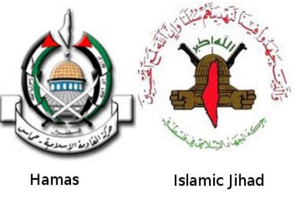 Hamas and Islamic Jihad
