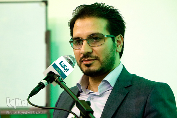 Hamed Shakernejad
