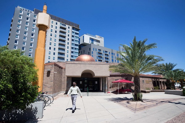Tucson Islamic Center