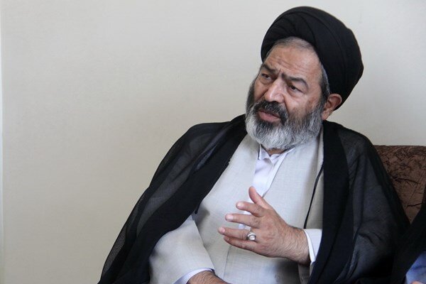 Hojat-ol-Islam Seyed Abdol Fattah Navab