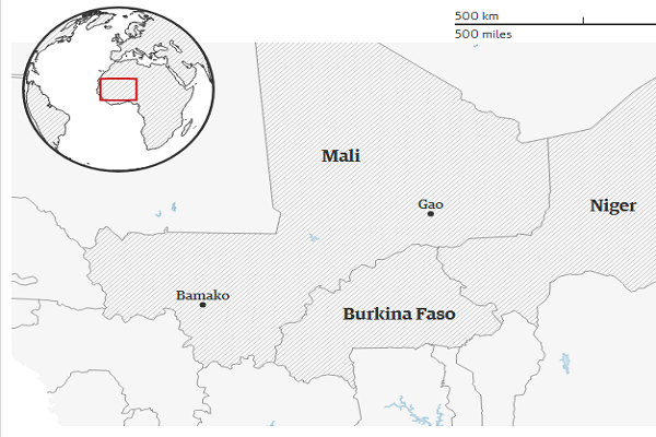 Mali