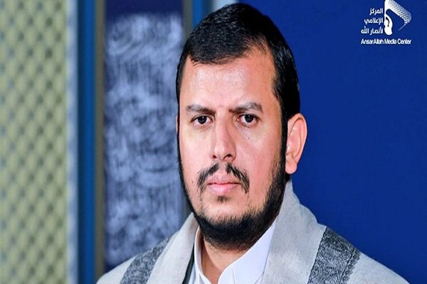 Abdul-Malik al-Houthi