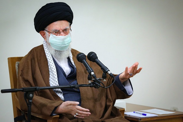 Deep Insight, Firm Determination Most Outstanding Qualities of Hazrat Hamza