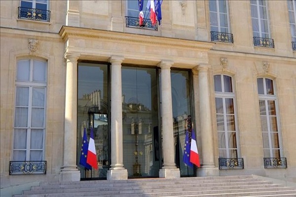 French government
