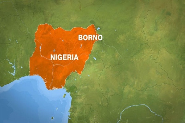 Nigeria