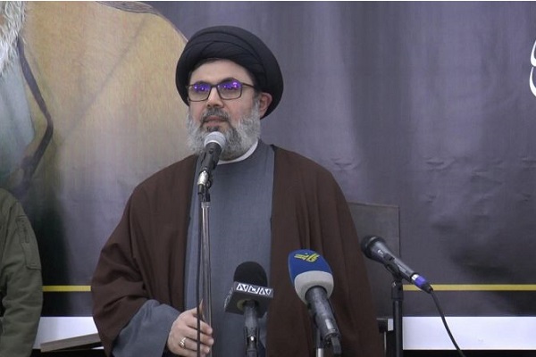 Sayyed Hashem Safieddine 