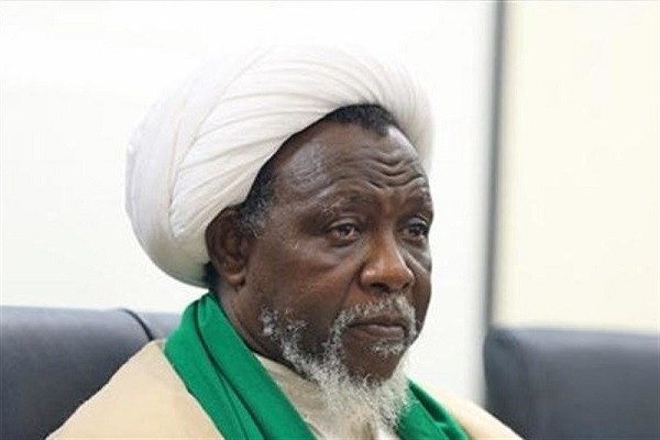 Nigerian Cleric Slams World Silence on Crimes Committed against Yemen