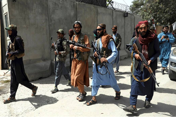 Taliban