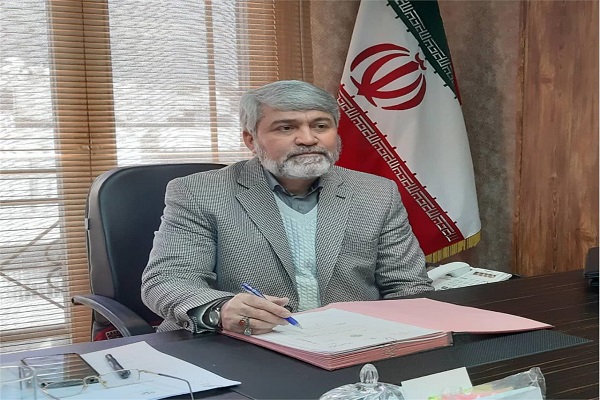 Seyed Sadeq Hosseini