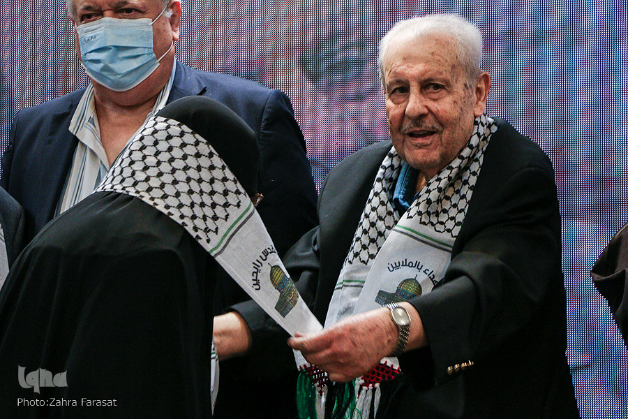 Palestinians Want Nothing Less Than 'From the River To the Sea'