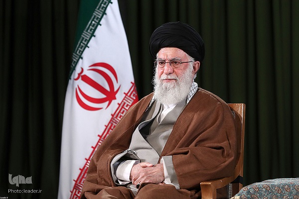 Leader Stresses Role of Religion in Future of Country