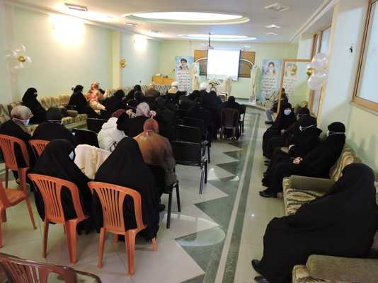 Ceremony Held in Lebanon to Honor Quran Teachers