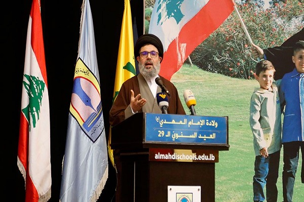 Sayyed Hashem Safieddine