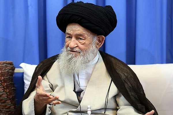 Ayatollah Alavi Gorgani