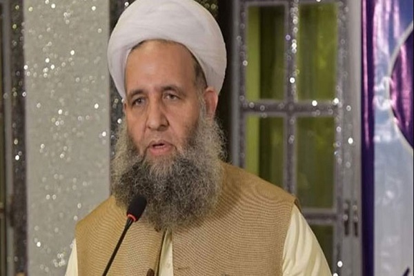 Pir Noor-ul-Haq Qadri