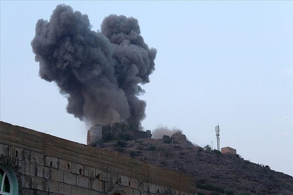 War on Yemen