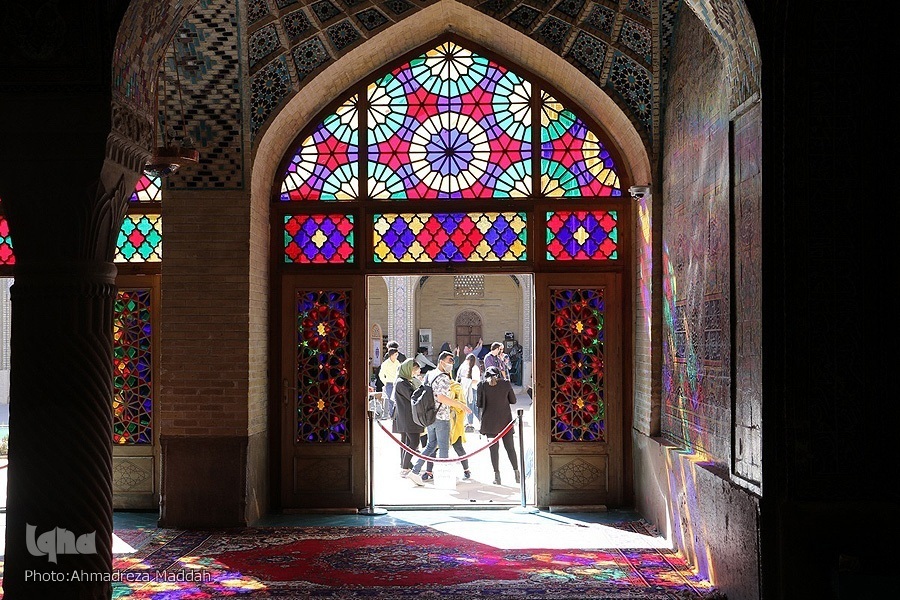 Nasir-ol-Molk Mosque