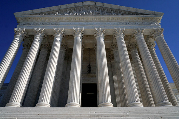 US Supreme Court