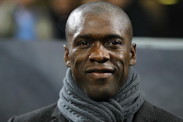 Clarence Seedorf conversion to Islam 