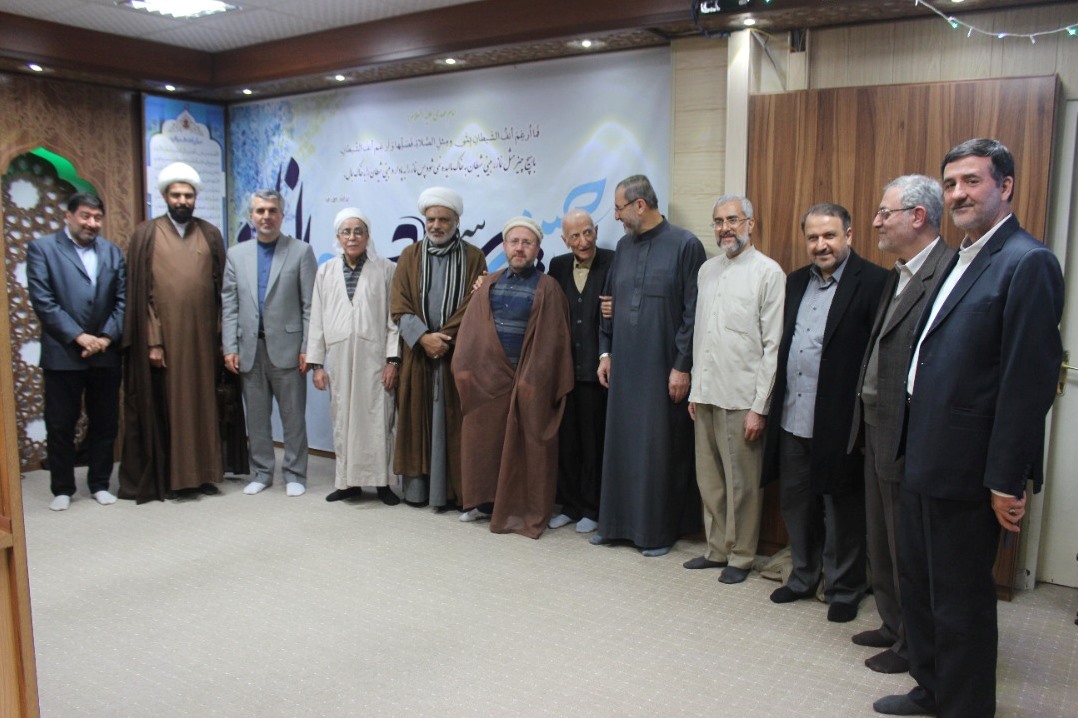 Quran Experts from Different Countries Visit Iran’s Supreme Quran Council 