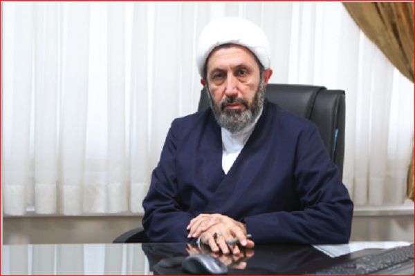 Hojat-ol-Islam Mohammad Mehdi Imanipour 