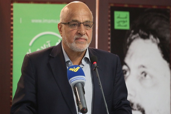 Khalil Hamdan