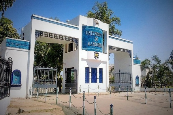 University of Sargodha