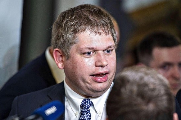 Rasmus Paludan