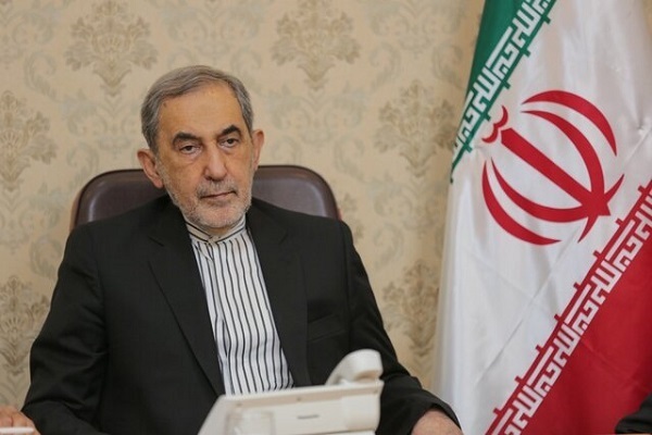 Ali Akbar Velayati