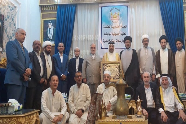 Iranian Memorizer Invited to Attend Quranic Programs in Iraq