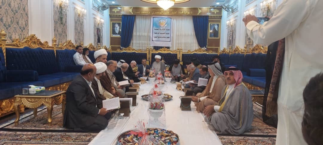 Iranian Memorizer Invited to Attend Quranic Programs in Iraq