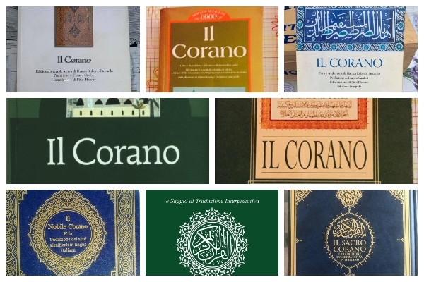 Italian Academic Tells Why He Started Translating Quran