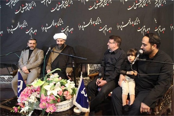Mohammad Mehdi Esmaeili 
