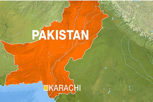 Karachi, Pakistan