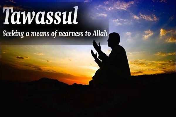 Tawassul