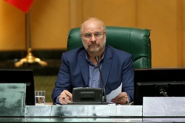Mohammad Baqer Qalibaf 