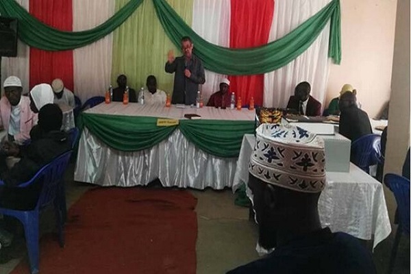  Workshop on Quran, Ramadan Held in Uganda 