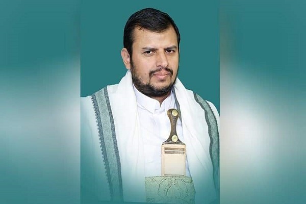 Abdul-Malik al-Houthi 