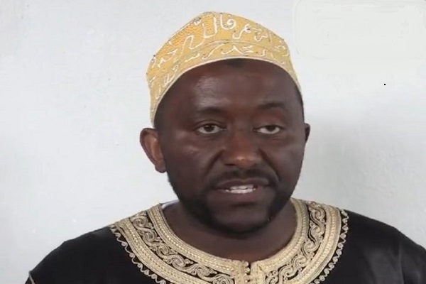 Ahamada Mmadi