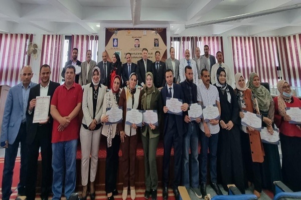 Egyptian University Hosts Int’l Conference on Translation of Quran