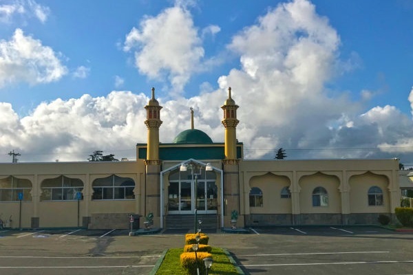 Fiji Jamaat Ul Islam of America