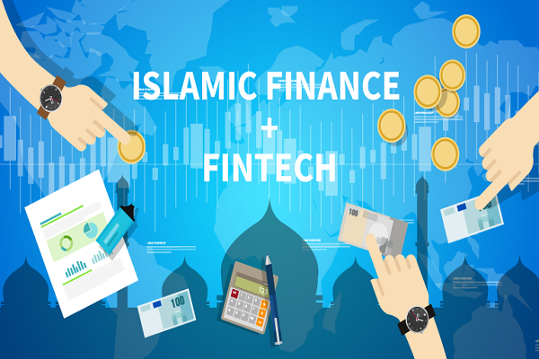 Islamic finance