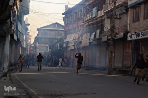 Protests Erupt in Kashmir Following Indian Court Ruling on Malik